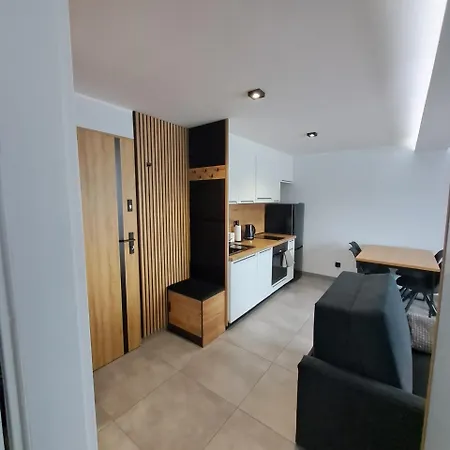 Apartment Wiktoria Kluszkowce