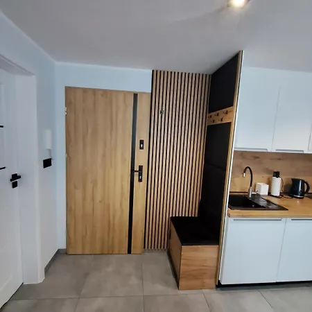 Apartment Wiktoria