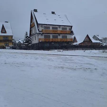 Lejlighed Wiktoria *