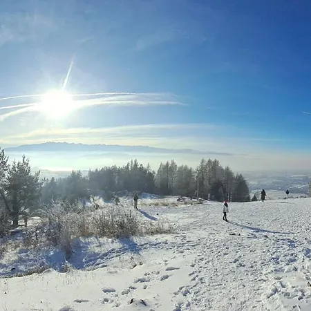 Wiktoria Lejlighed *