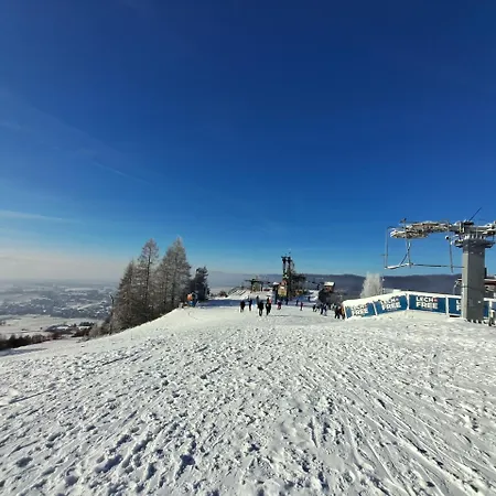 Appartement Wiktoria