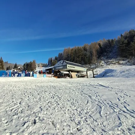 Wiktoria דירה קלוצ'קובצה