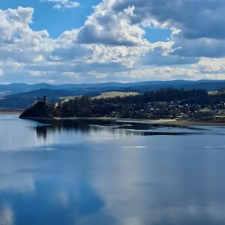 Appartement Wiktoria Kluszkowce