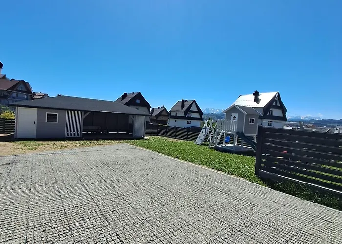 Wiktoria דירה קלוצ'קובצה