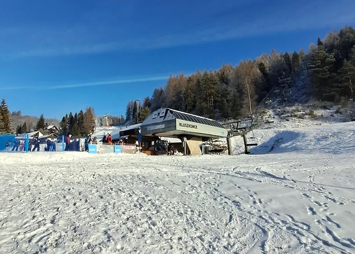 Wiktoria דירה קלוצ'קובצה